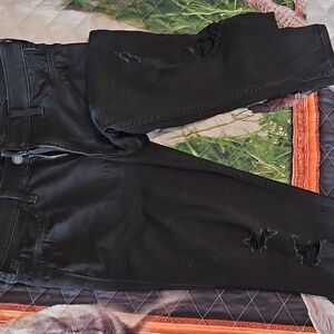 Hollister Women's Jeggings